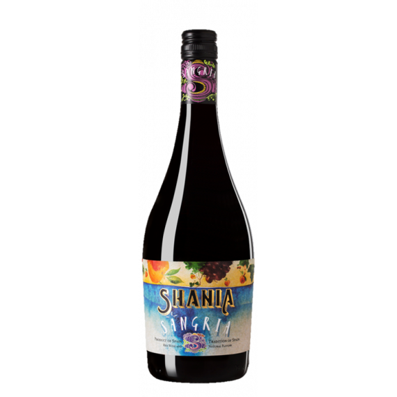Sangría Shania  BODEGAS GIL FAMILY