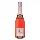 de Sousa Brut Rosé - 75CL  SOUSA & FILS