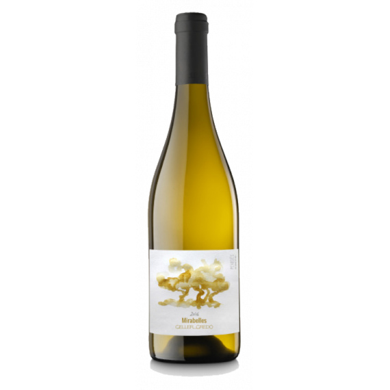 Mirabelles 2017 CELLER CREDO