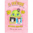El beb� verde