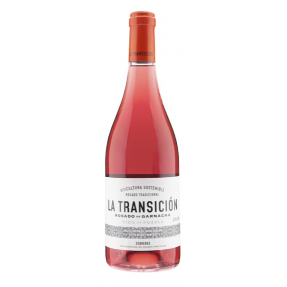 La Transición Rosado - 75cl