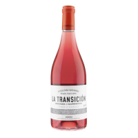 La Transición Rosado - 75cl - Guanxe Atlantic Marketplace