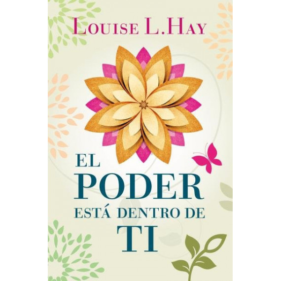 El poder est� dentro de ti