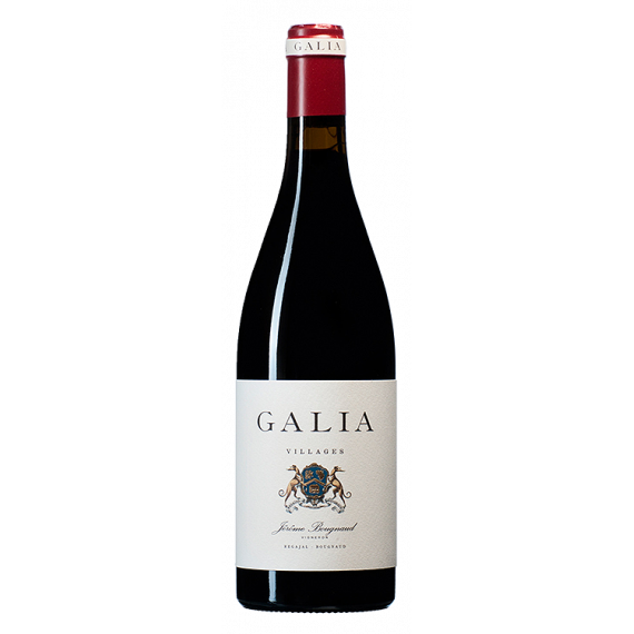Galia Villages - 75CL  BODEGAS EL REGAJAL