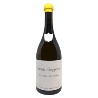 García Georgieva 100% Malvasía 2021 - 75CL  GOYO GARCÍA VIADERO