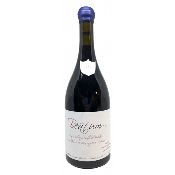 Beâtum - 75CL  GOYO GARCÍA VIADERO