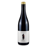 Yavallo 2019 - 75CL  ALVAR DE DIOS