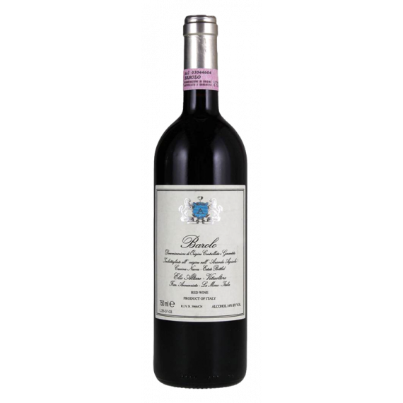 Barolo ELIO ALTARE - 75CL