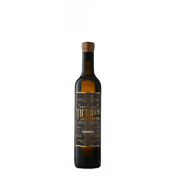 entre Dos Tierras - 50CL  BODEGAS TIERRA
