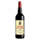 Vinagre Solera Valdespino - 75CL  A.R. VALDESPINO