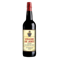 Vinagre Solera Valdespino - 75CL  A.R. VALDESPINO