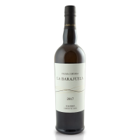 la Barajuela Palma Cortada 2017 - 75CL  BODEGAS LUIS PÉREZ