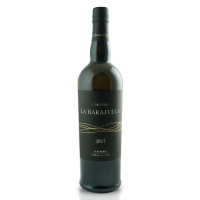la Barajuela Cortado 2017 - 75CL  BODEGAS LUIS PÉREZ