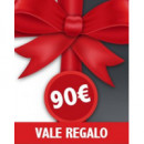 Vale Regalo 90€  VINÓFILOS