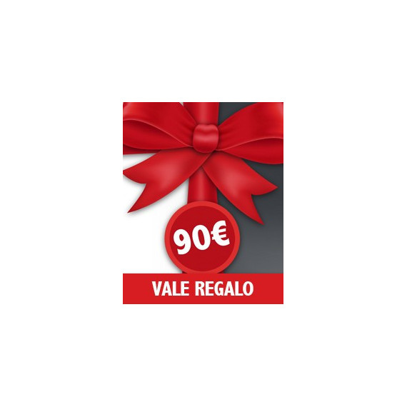 Vale Regalo 90€  VINÓFILOS