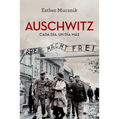 AUSCHWITZ 80 ANIVERSARIO