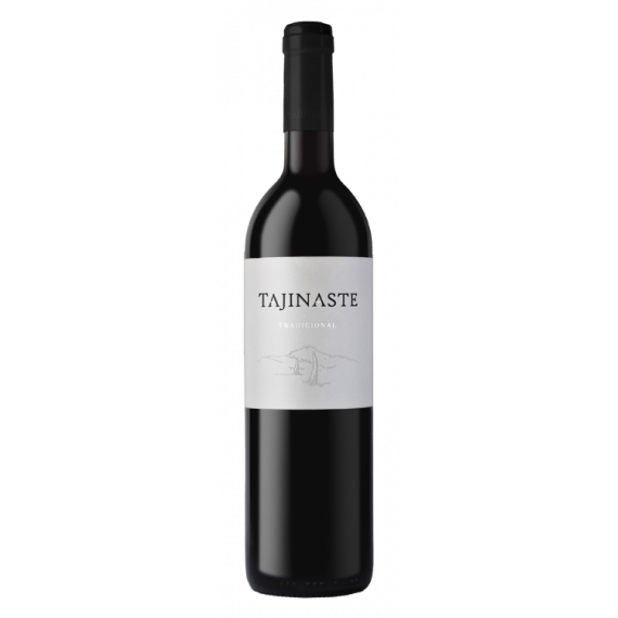 Tajinaste Tradicional 2023 - Botella Pequeña 50CL  BODEGAS TAJINASTE