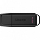 KINGSTON Pendrive Datatraveler 64GB Exodia GEN2 USB 3.2