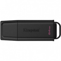 KINGSTON Pendrive Datatraveler 64GB Exodia GEN2 USB 3.2