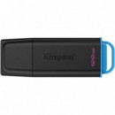 KINGSTON Pendrive Datatraveler 128GB Exodia GEN2 USB 3.2
