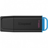KINGSTON Pendrive Datatraveler 128GB Exodia GEN2 USB 3.2