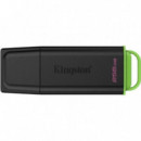 KINGSTON Pendrive Datatraveler 256GB Exodia GEN2 USB 3.2