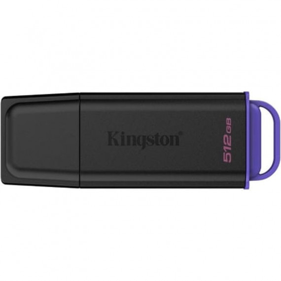 KINGSTON Pendrive Datatraveler 512GB Exodia GEN2 USB 3.2
