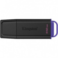 KINGSTON Pendrive Datatraveler 512GB Exodia GEN2 USB 3.2