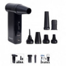 EWENT Soplador Aire Electrico Recargable