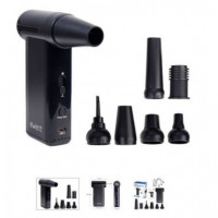 EWENT Soplador Aire Electrico Recargable