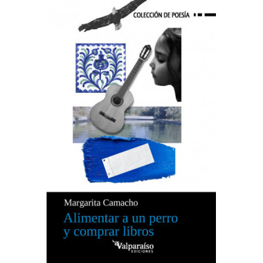 ALIMENTAR A UN PERRO Y COMPRAR LIBROS