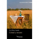 CRISTAL Y SECANO
