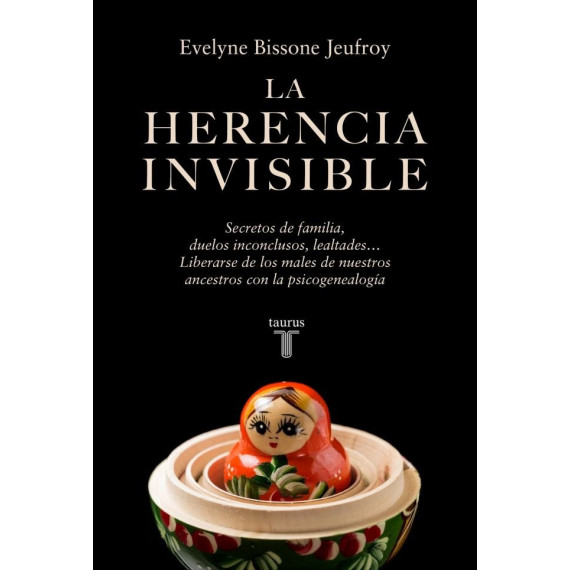 La herencia invisible