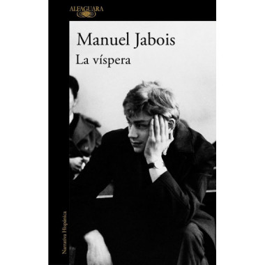 LA VISPERA