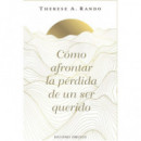 COMO AFRONTAR LA PERDIDA DE UN SER QUERIDO