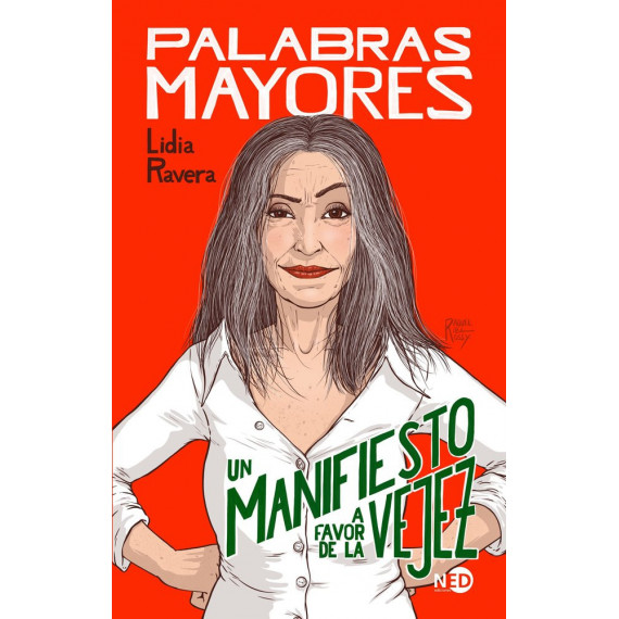 Palabras mayores