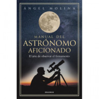 Manual del Astronomo Aficionado   2026