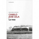la Rosa   2025