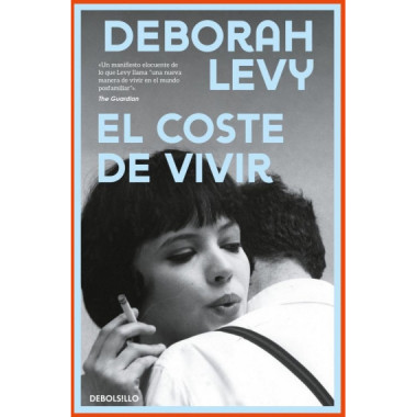 EL COSTE DE VIVIR