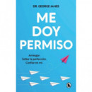 ME DOY PERMISO