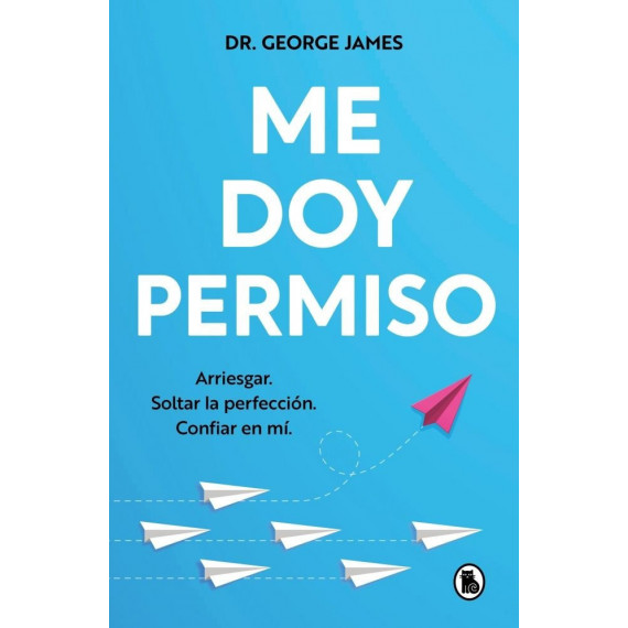 ME DOY PERMISO