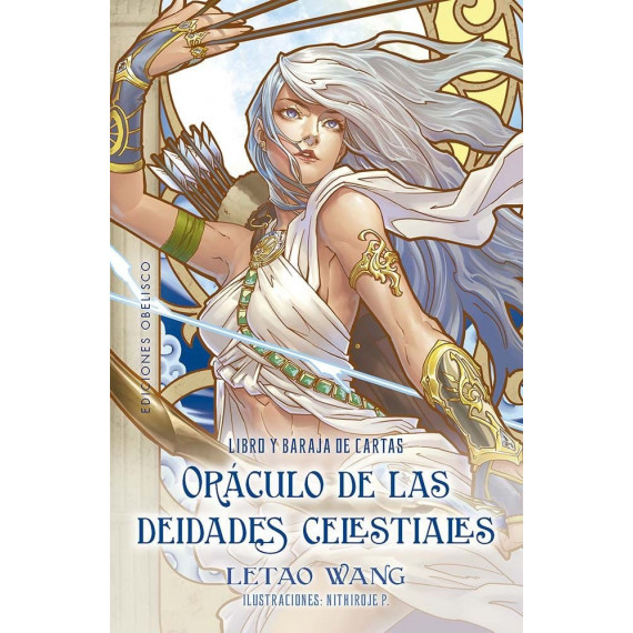 ORACULO DE LAS DEIDADES CELESTIALES