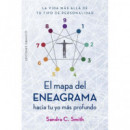 MAPA DEL ENEAGRAMA HACIA TU YO MAS PROFUNDO,EL