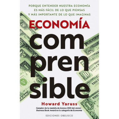 ECONOMIA COMPRENSIBLE