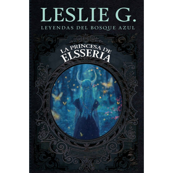 PRINCESA DE ELESSERIA, LA