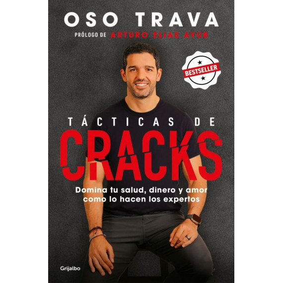 TACTICAS DE CRACKS