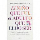 el Ni�o que Fui el Adulto que Elijo Ser   2025