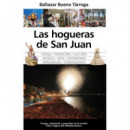 HOGUERAS DE SAN JUAN, LAS