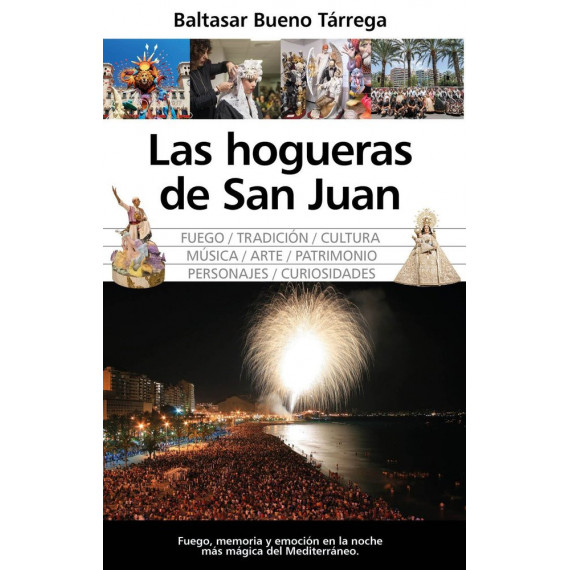 HOGUERAS DE SAN JUAN, LAS