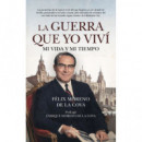 GUERRA QUE YO VIVI,LA